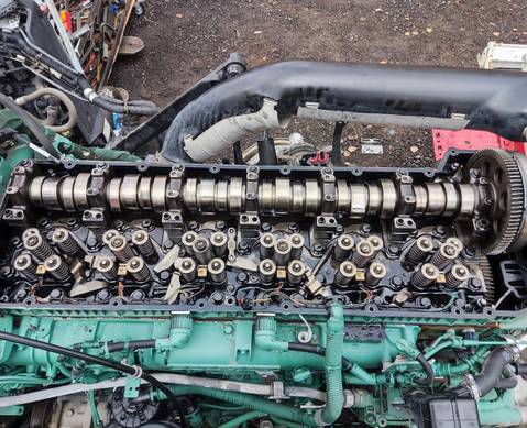 21698059 Распредвал D13 для Volvo