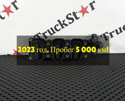 0501330554 Модуль датчиков АКПП 2023г. для Sinotruk Sitrak C7H