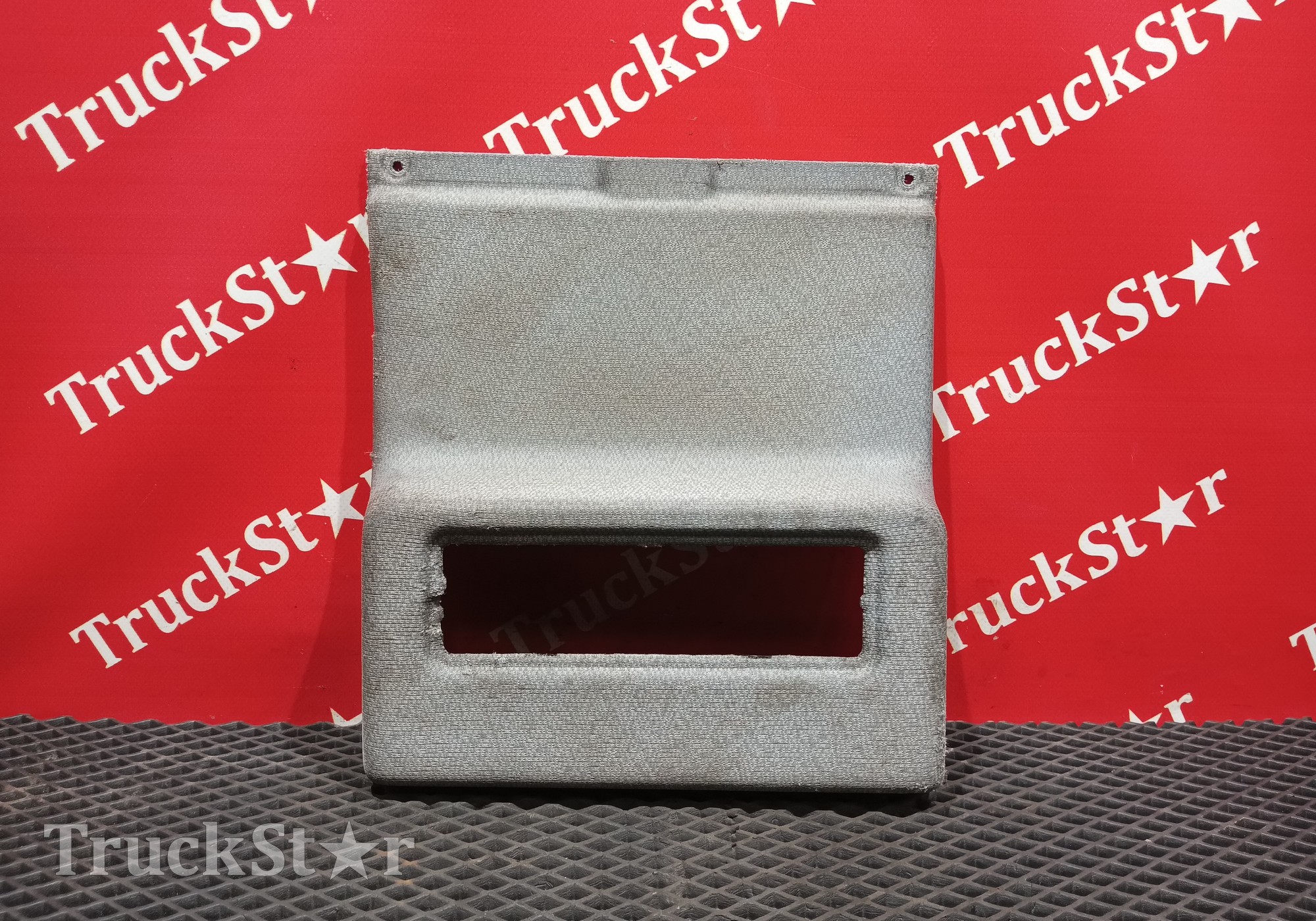 81629300167 Накладка под плафон для Man TGX I (с 2007)