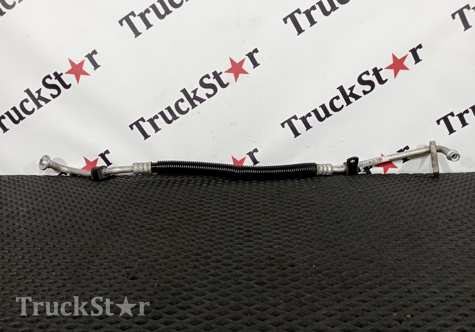 YG1600822110 Трубка кондиционера 2023г. для Sinotruk Sitrak C7H