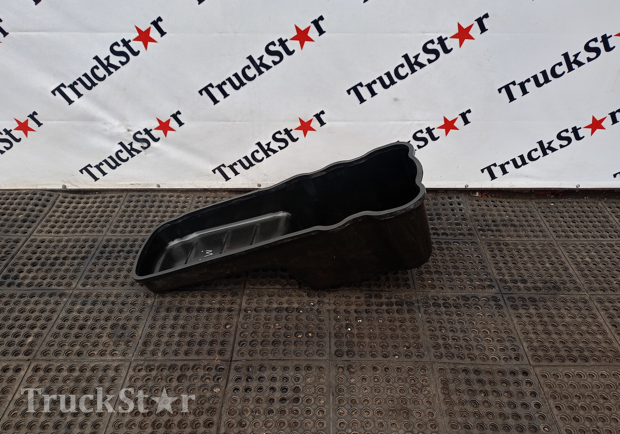 51058006370 Поддон масляный двигателя для Man TGM