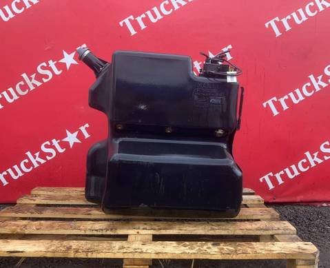 81154006129 Бак AdBlue 80L для Man