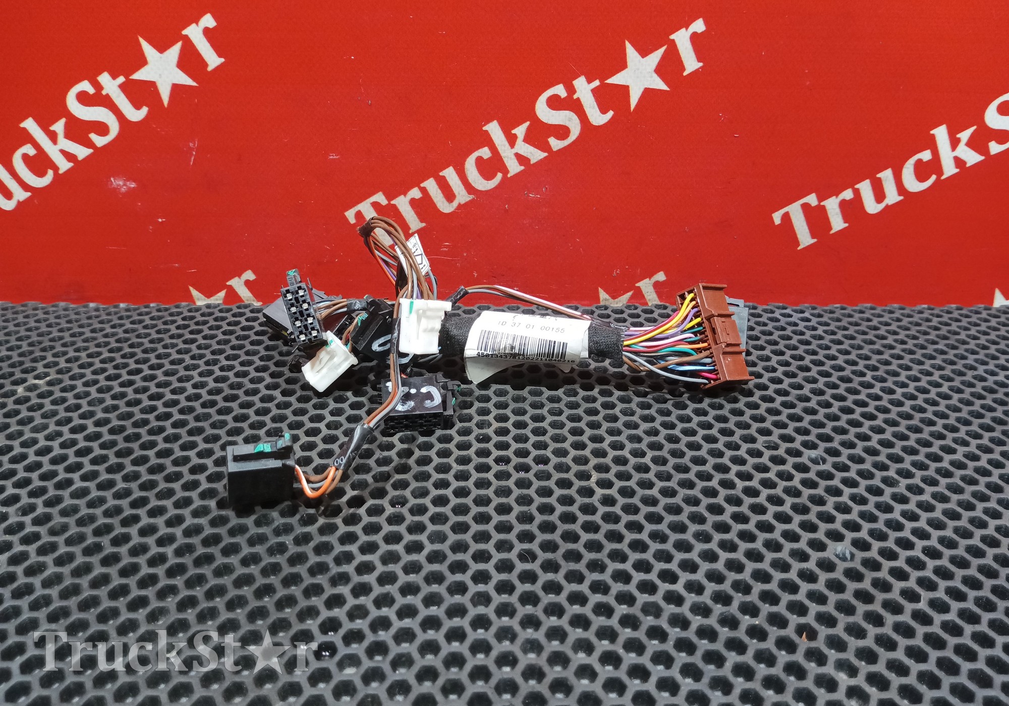 AZ962277000425 Проводка кабины 2022г. для Sinotruk Sitrak C7H MAX