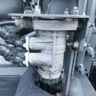 7423166658 Кран управления тормозами прицепа 2016г. для Volvo