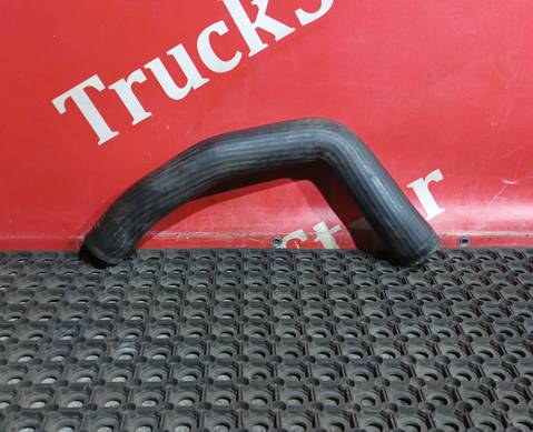 81963010960 Патрубок радиатора для Man TGX