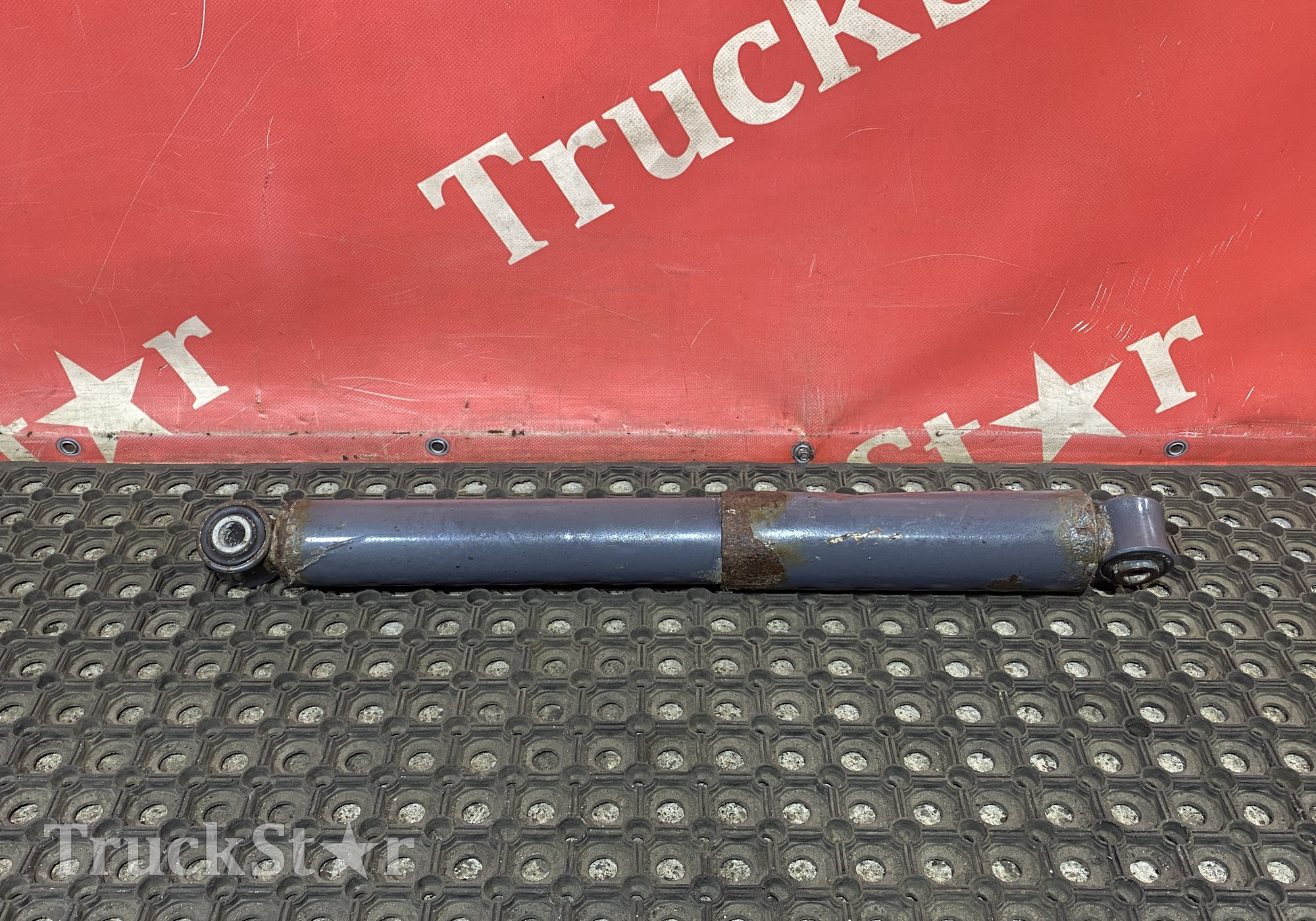 1606742 Амортизатор задний для Daf 95XF