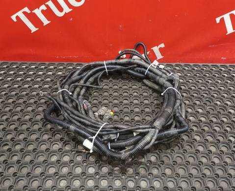 202V271200433 Проводка SCR 2022г. для Sinotruk Sitrak C7H MAX