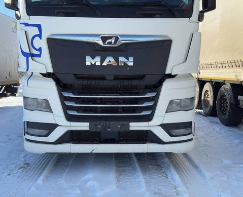 81416105821 Ноускат 2021 г для Man TGX TG3 (с 2020)