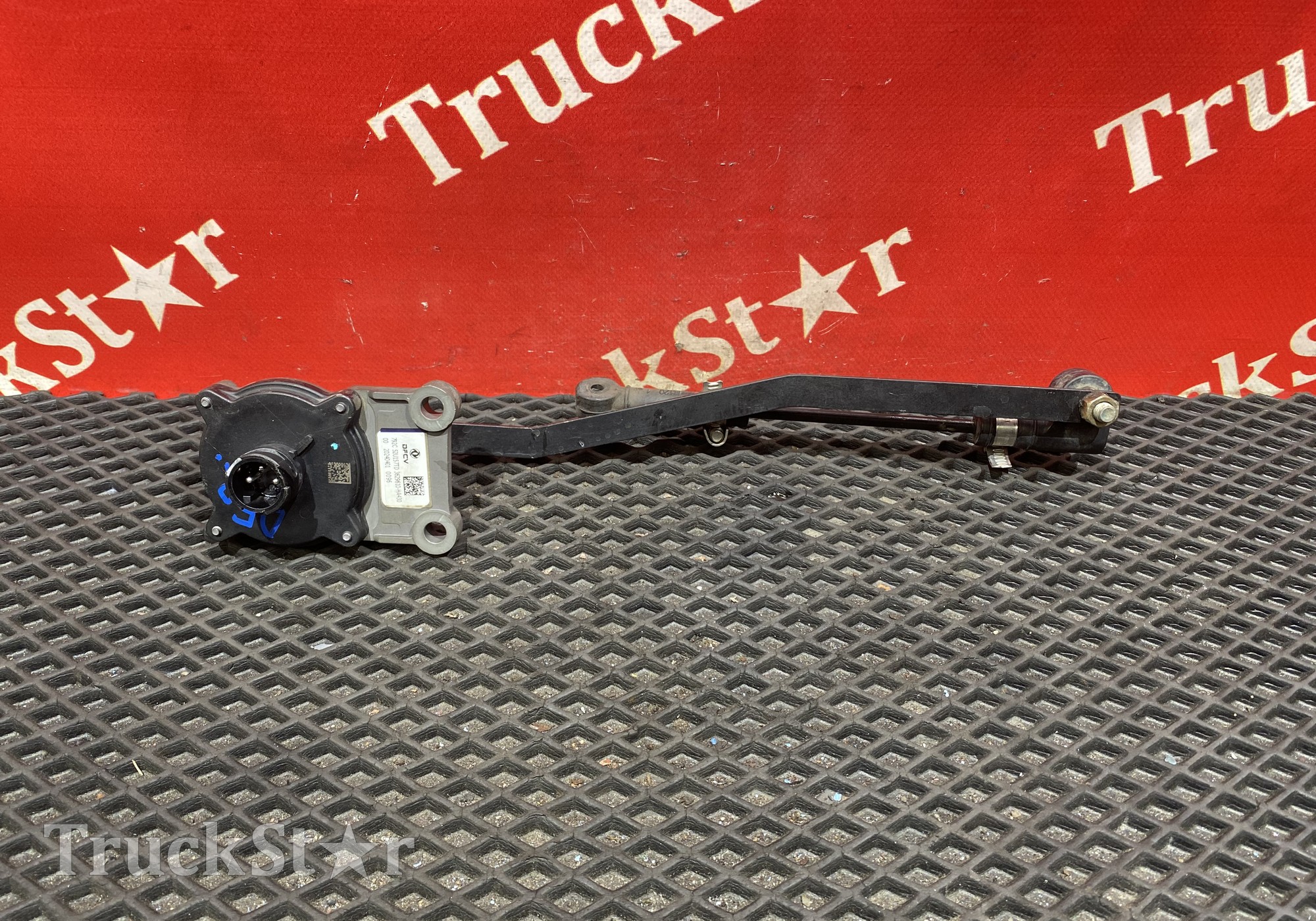3629610TL990 Датчик уровня пола 2024г. для DongFeng GX DFH4180