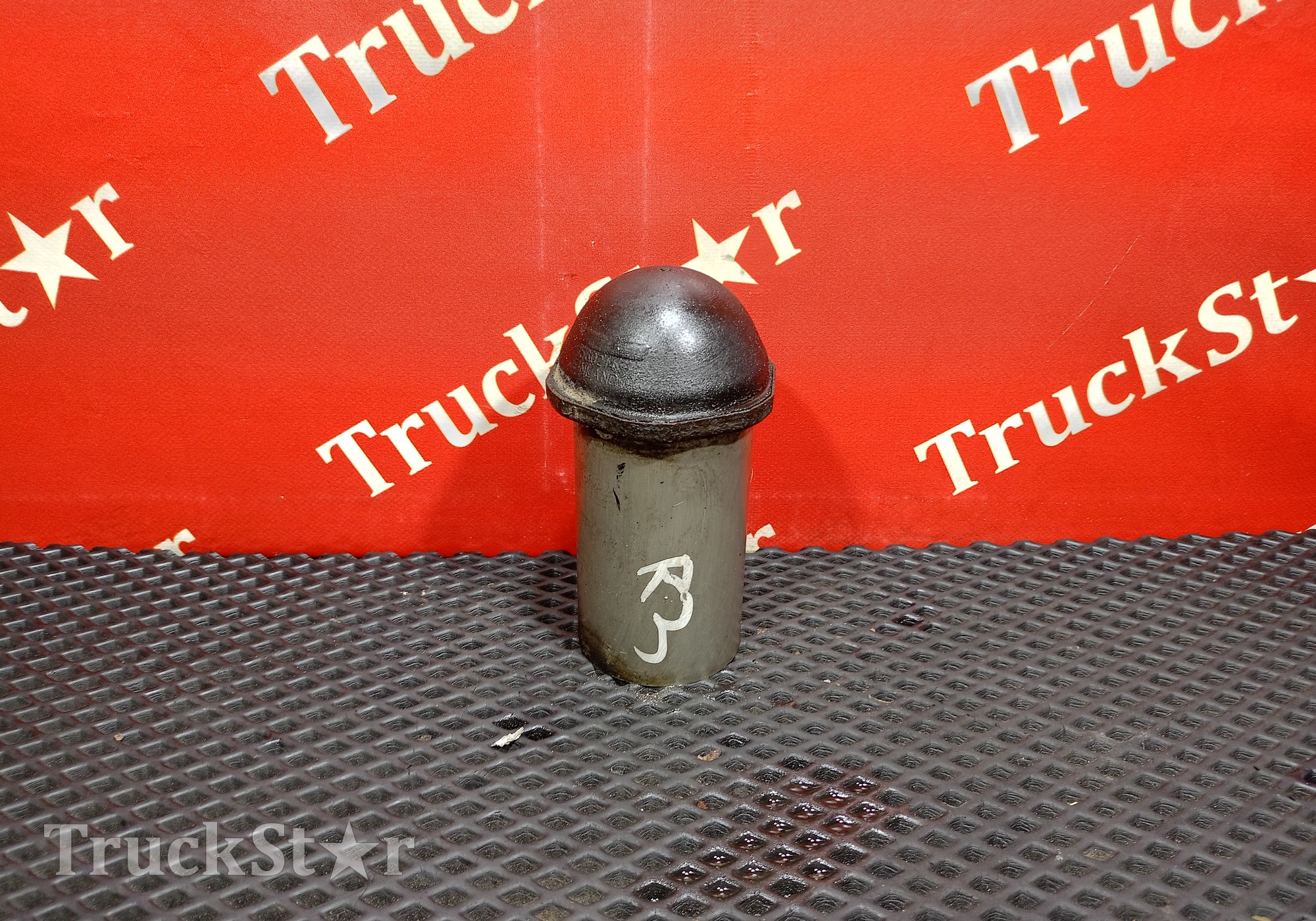 1580214 Отбойник рессоры передней для Volvo FM