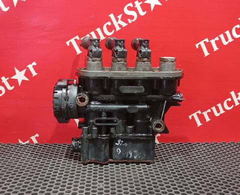 21083657 Кран уровня пола главный для DongFeng GX DFH4180
