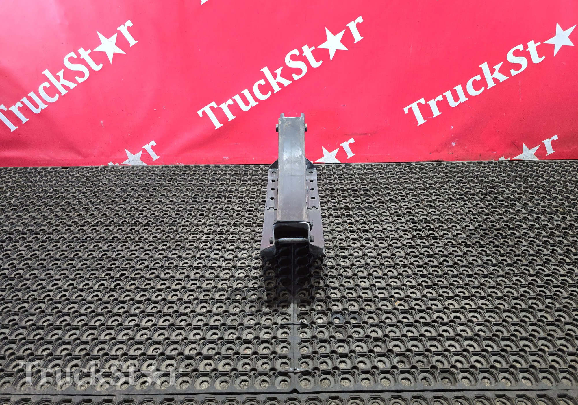 7420721537 Кронштейн топливного бака для Renault Premium