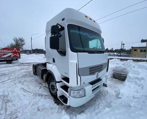 Renault Premium II 2011 г. в разборе