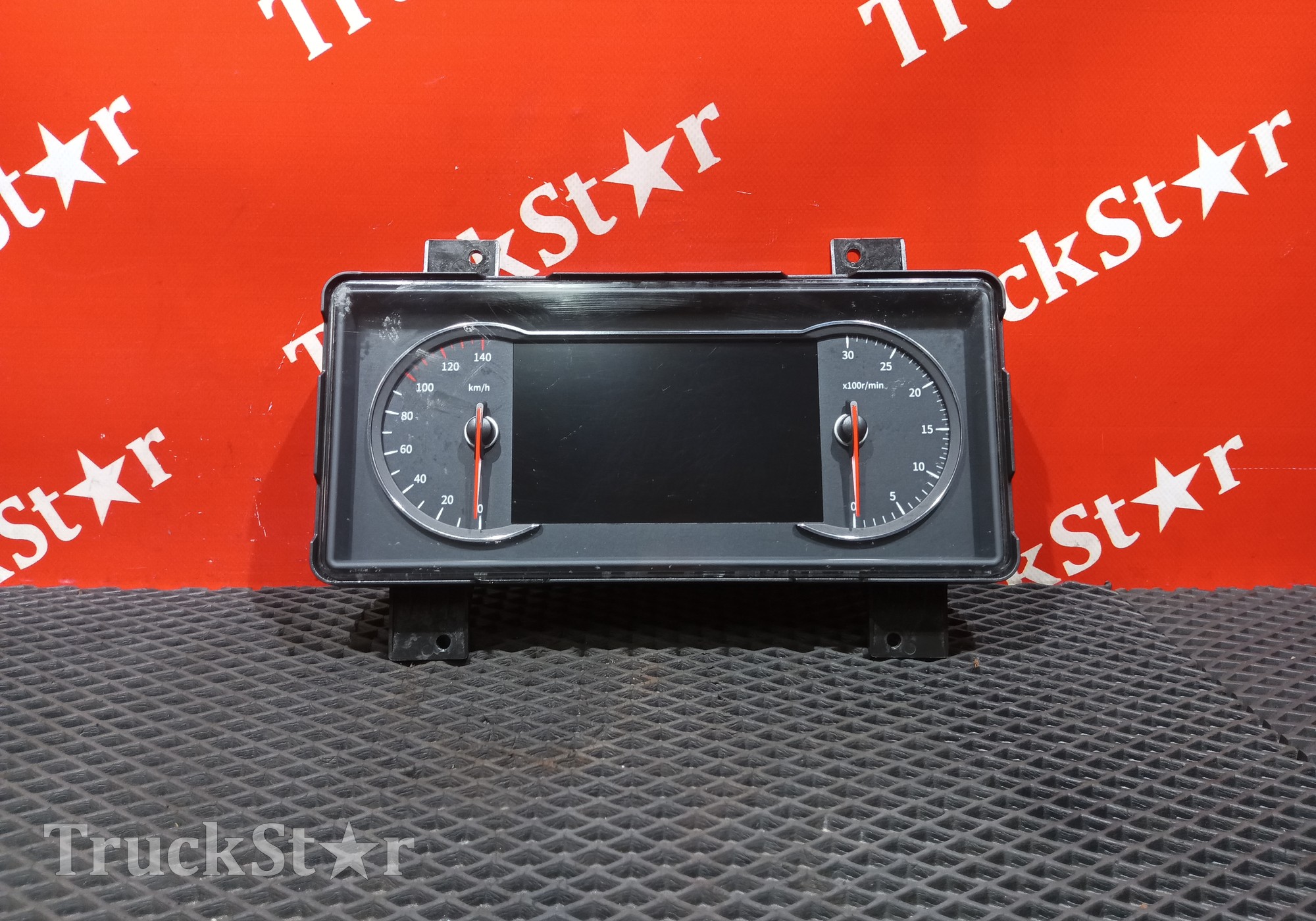 3801050C6203 Панель приборов 2024г. для DongFeng GX DFH4180