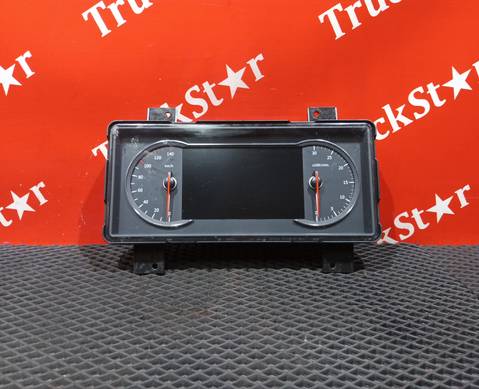 3801050C6203 Панель приборов 2024г. для DongFeng GX DFH4180