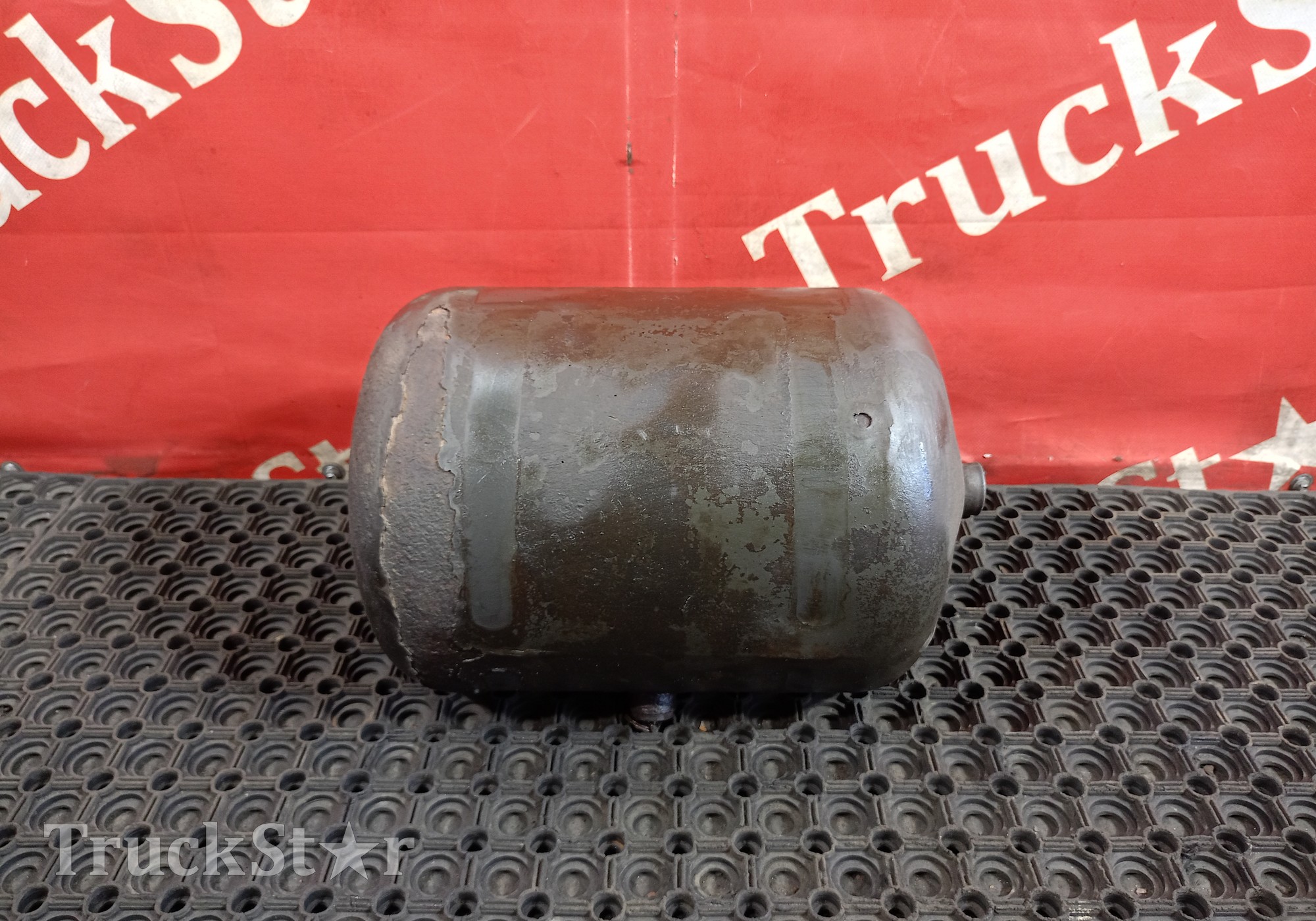 0054323601 Ресивер воздушный 20L для Mercedes-Benz Axor