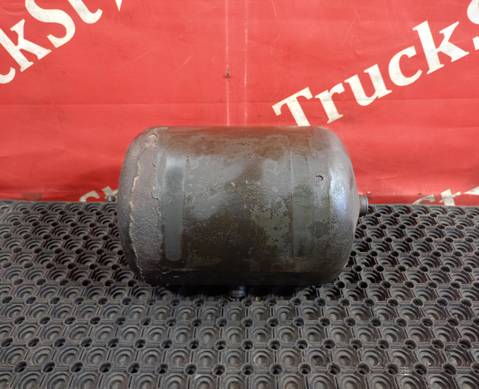 0054323601 Ресивер воздушный 20L для Mercedes-Benz Axor