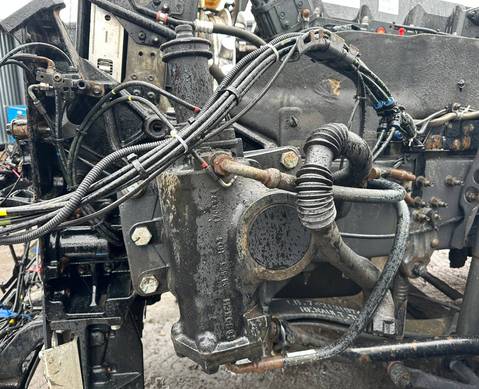 7423416825 ГУР 2019г для Renault T (с 2013)