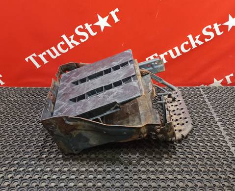 2140666 Ящик АКБ в сборе для Scania 4-series R (с 1995 по 2007)