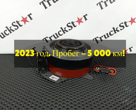 0501224701 Выжимной подшипник сцепления АКПП 2023г для Man TGX