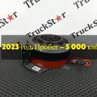 0501224701 Выжимной подшипник сцепления АКПП 2023г для Man L2000 II Evolution / LE (с 2001 по 2005)