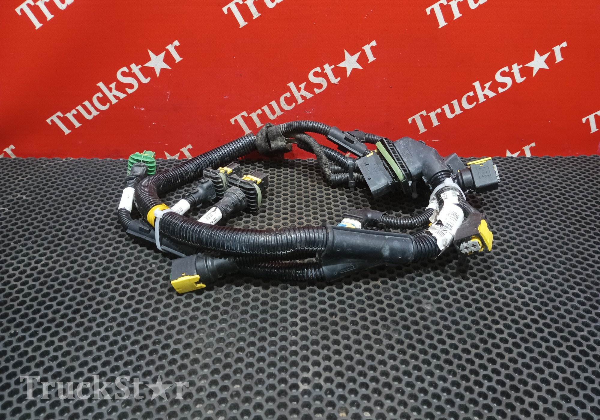 7421696138 Проводка насоса AdBlue для Renault T
