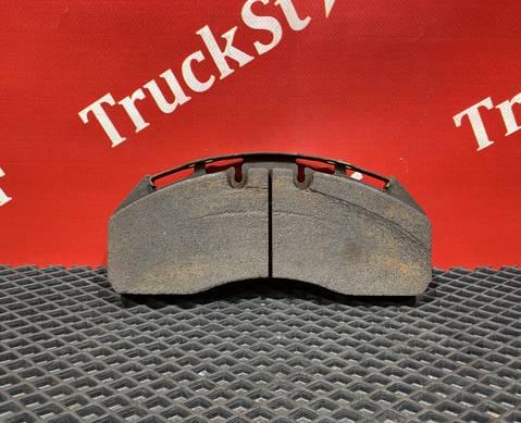23149532 Колодка тормозная для Volvo