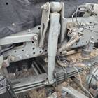 WG9925680031 Амортизатор передний 2023г. для Sinotruk Sitrak C7H