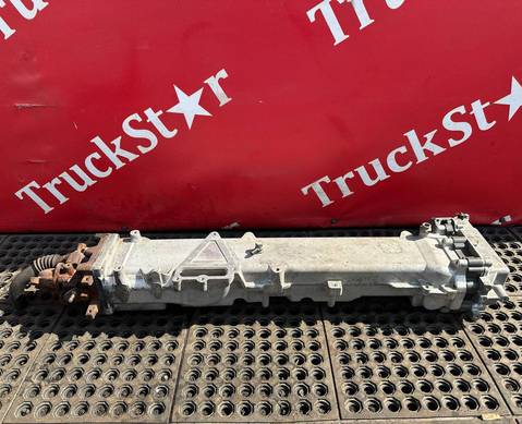 51081007258 Коллектор впускной для Man TGX II (с 2012)