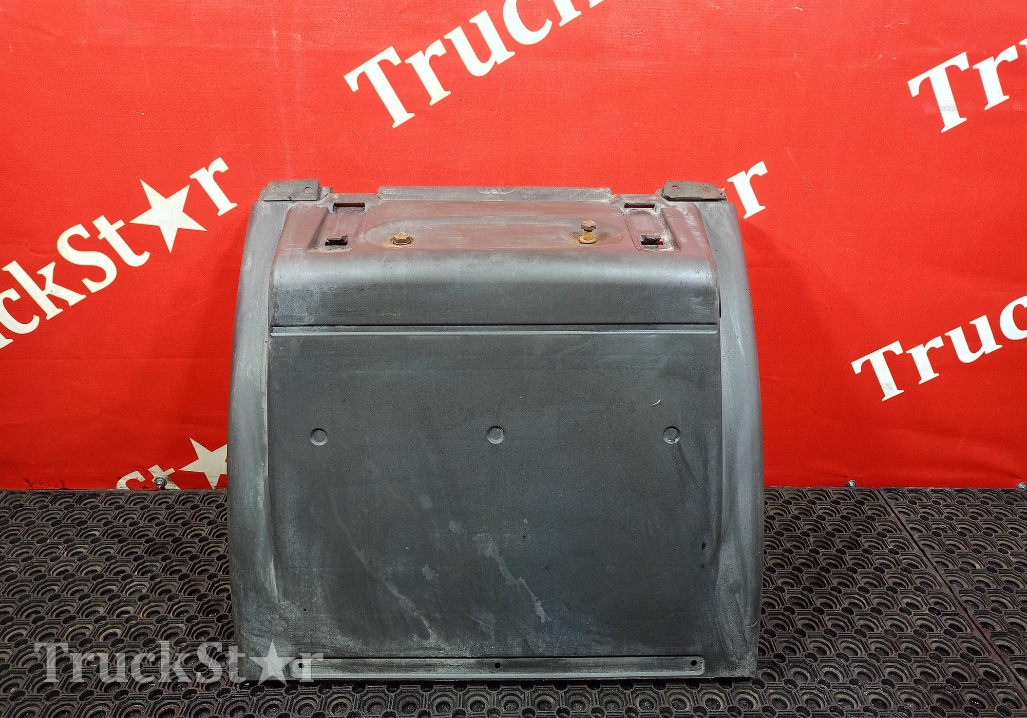 81664106599 Крыло заднее передняя часть для Man TGM