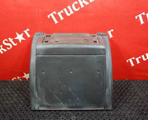 81664106599 Крыло заднее передняя часть для Man TGM