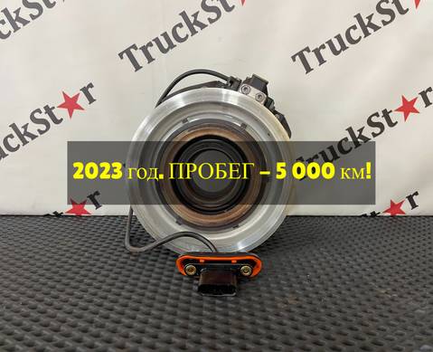 666482000347 Выжимной подшипник сцепления АКПП 2023г для Foton