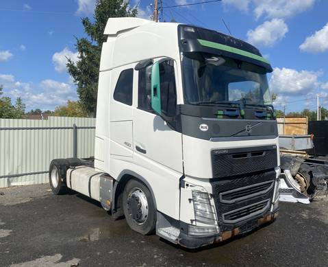 Volvo FH 4 2015 г. в разборе