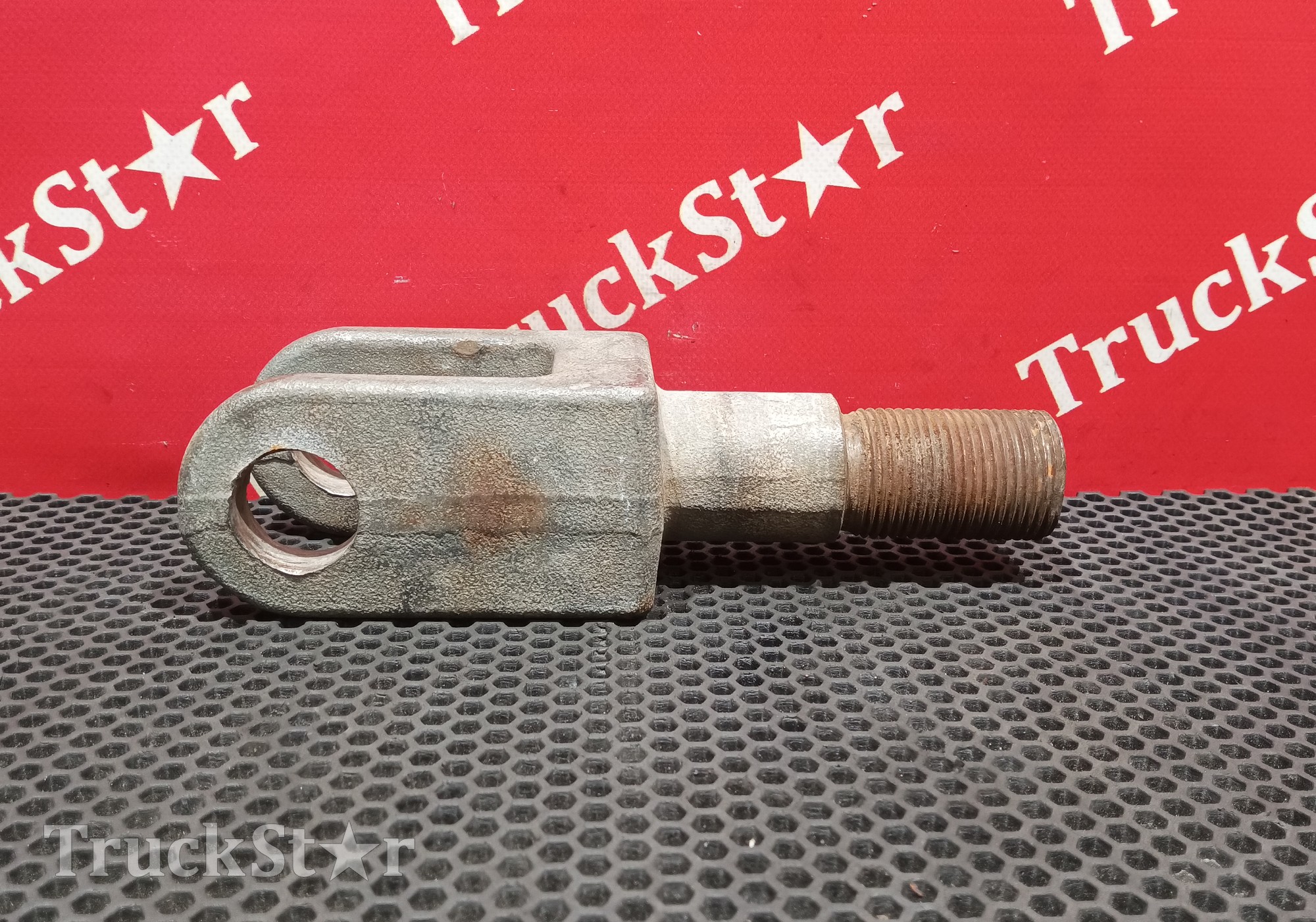 54902806077 Крюк буксировочный для КАМАЗ 54901
