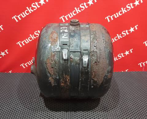 81514016029 Ресивер воздушный 20L для Man TGL II (с 2008)