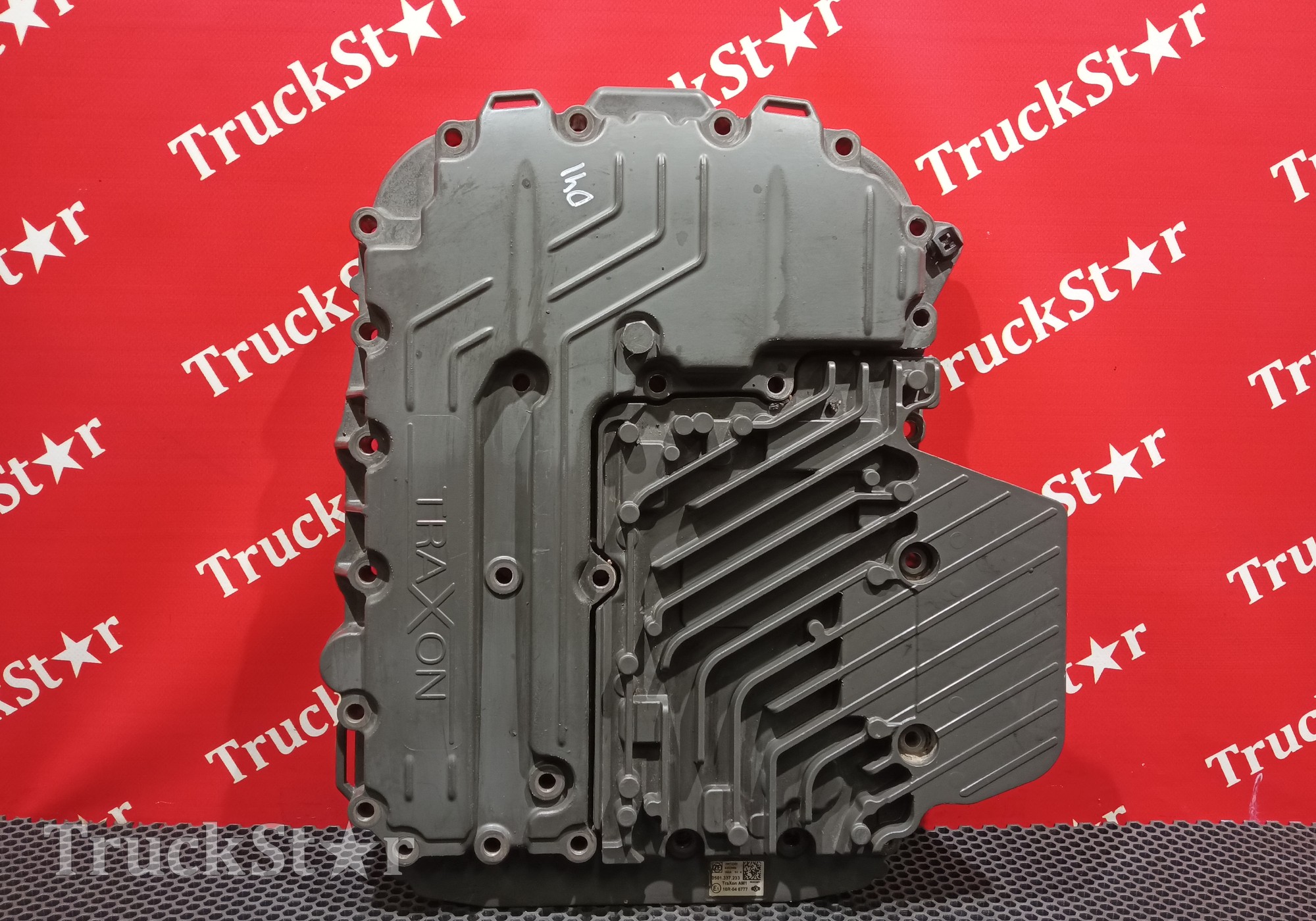 0501337233 Блок управления АКПП Traxon 2020г. для Daf XF106