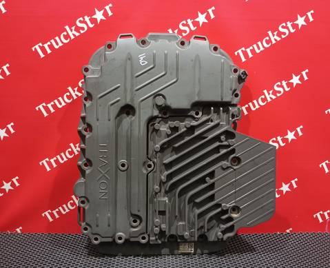 0501337233 Блок управления АКПП Traxon 2020г. для Foton