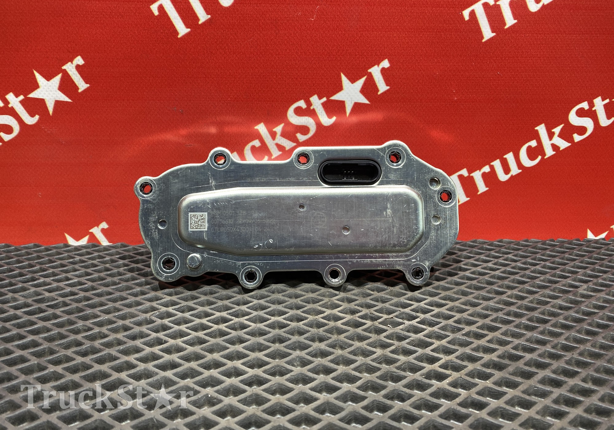 0501328597 Сервопривод АКПП Traxon 2023г. для DongFeng GX DFH4180