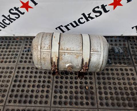 98412834 Ресивер воздушный 20L для Iveco