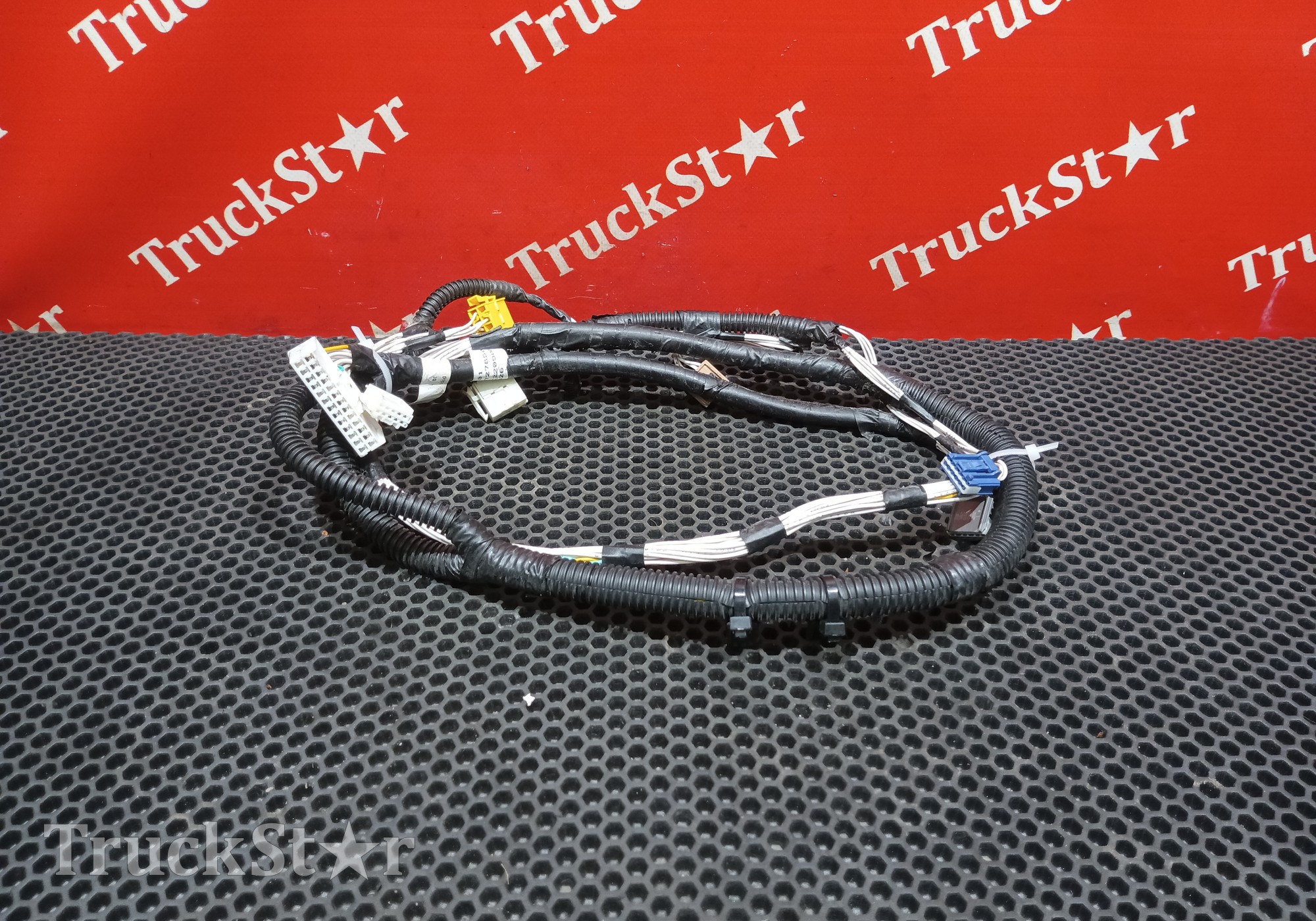 3724048C630C Проводка кабины 2023г. для DongFeng GX DFH4180