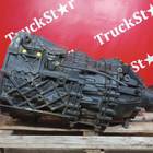 81320046396 АКПП ZF 12AS2130TD 2017г для Man