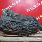 81320046396 АКПП ZF 12AS2130TD 2017г для Man TGX II (с 2012)