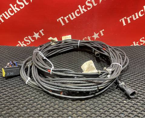 2672478 Проводка шасси 2019г для Scania
