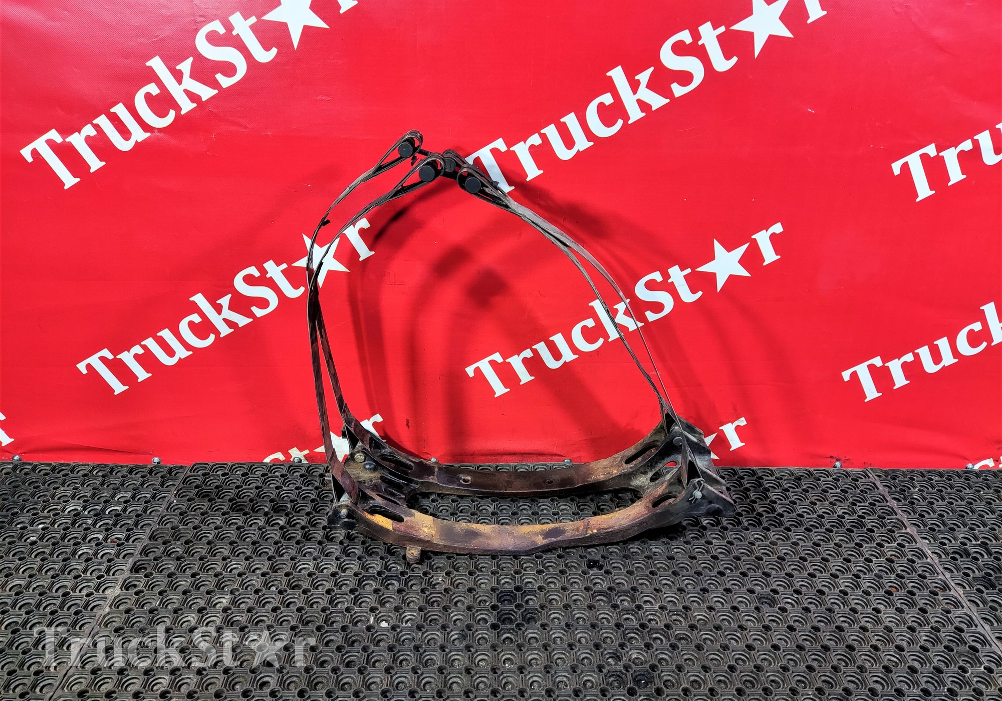 22223203 Кронштейн глушителя в сборе для Volvo FM