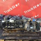 5801899389 МКПП ZF 16S2321TD