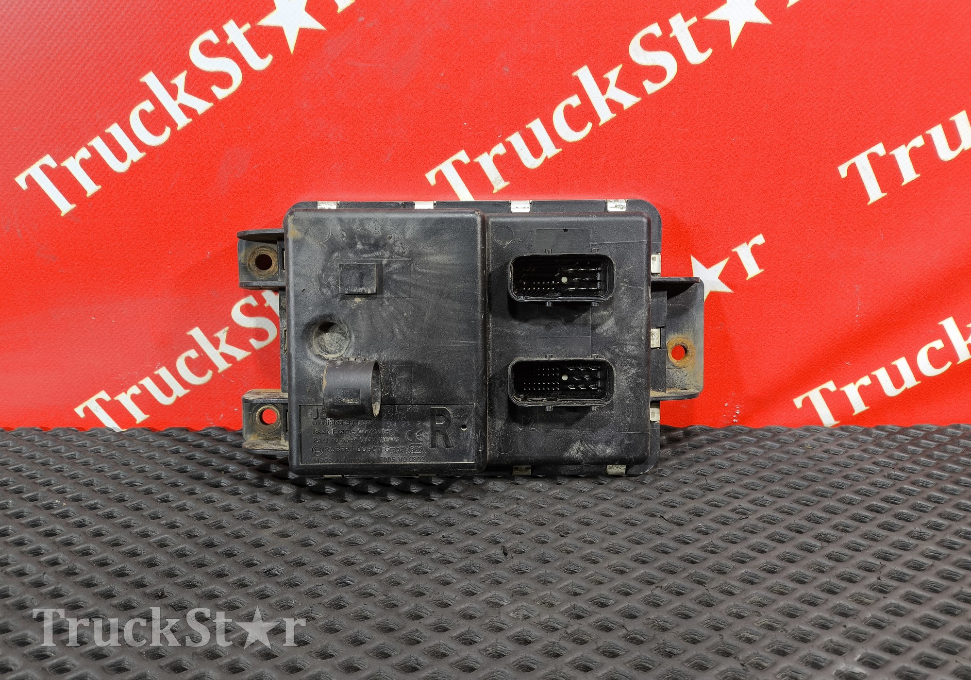 41221001 Блок управления светом для Iveco Stralis II Hi-Way (с 2012)