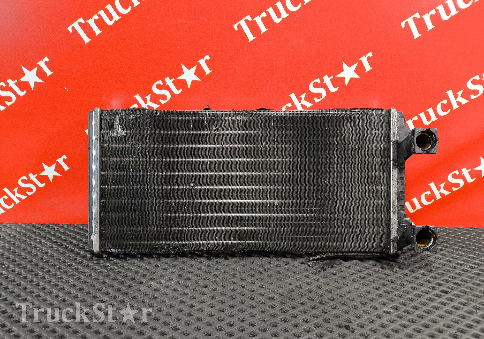 85104947 Радиатор отопителя для Volvo FH 3 (с 2008 по 2012)