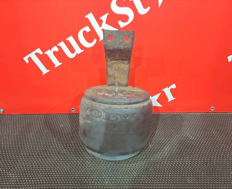 21224748 Подушка пневмоподвески задняя для Volvo FM III (с 2013)