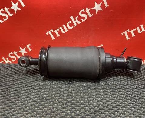 5001080C6208 Подушка кабины передняя 2024г для DongFeng GX DFH4180