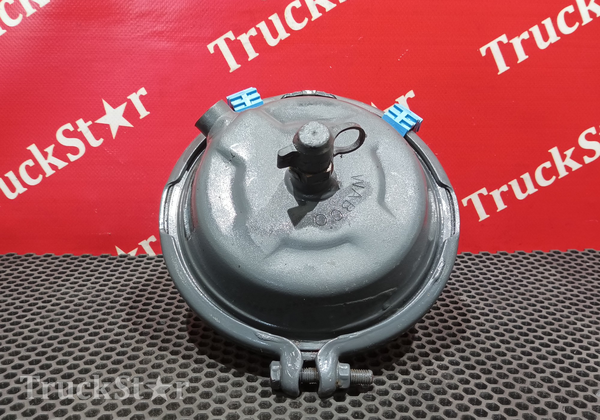 1791411 Камера тормозная передняя 2020г для Scania 4-series T (с 1995 по 2007)